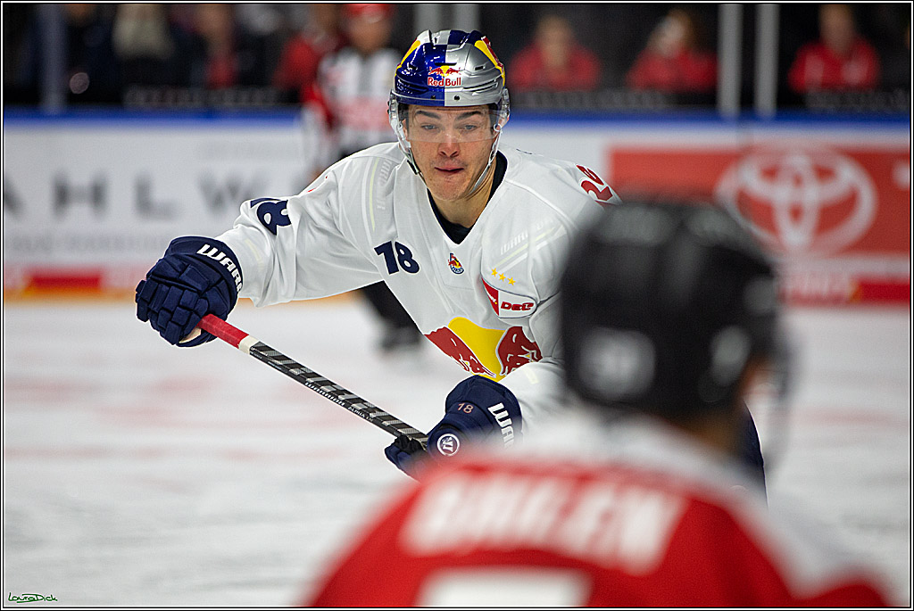 PENNY DEL; Koelner Haie- EHC Muenchen; Koeln, 15.09.2022